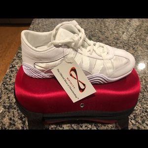 NFinity Evolution Cheer Shoes
